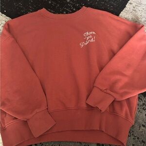 Wrangler Laney Wilson crewneck
